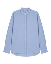 Dames Oxford Shirt - 190 GSM | Stella Oxford Shirt STWW971