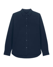 Dames Oxford Shirt - 190 GSM | Stella Oxford Shirt STWW971