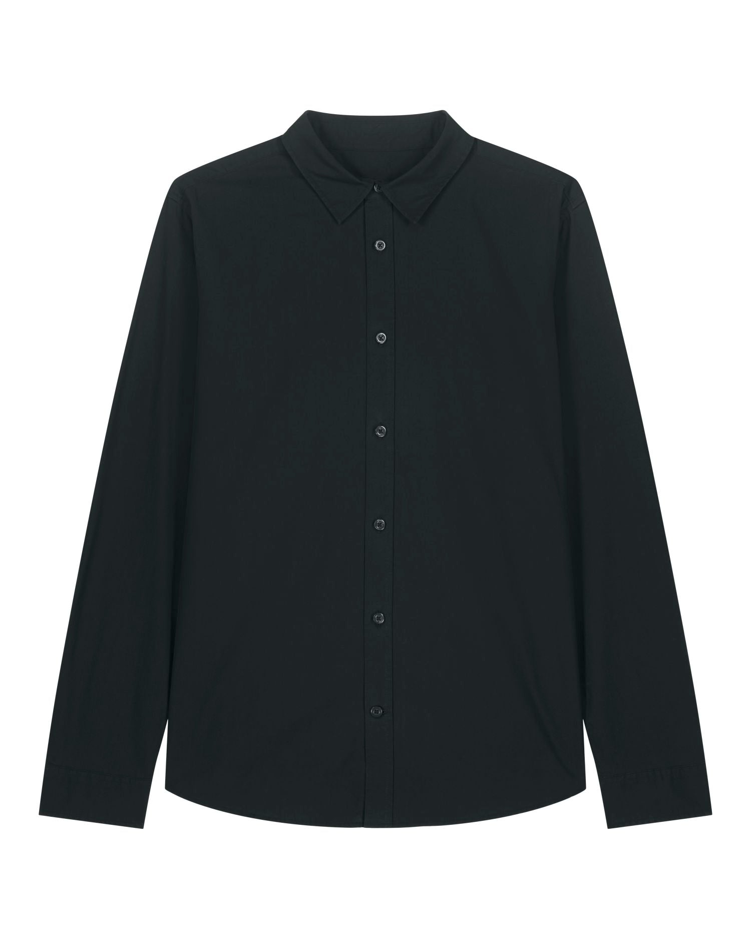 Dames Relaxed Poplin Shirt - 130 GSM | Stella Styler Shirt STWW973