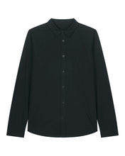 Dames Relaxed Poplin Shirt - 130 GSM | Stella Styler Shirt STWW973