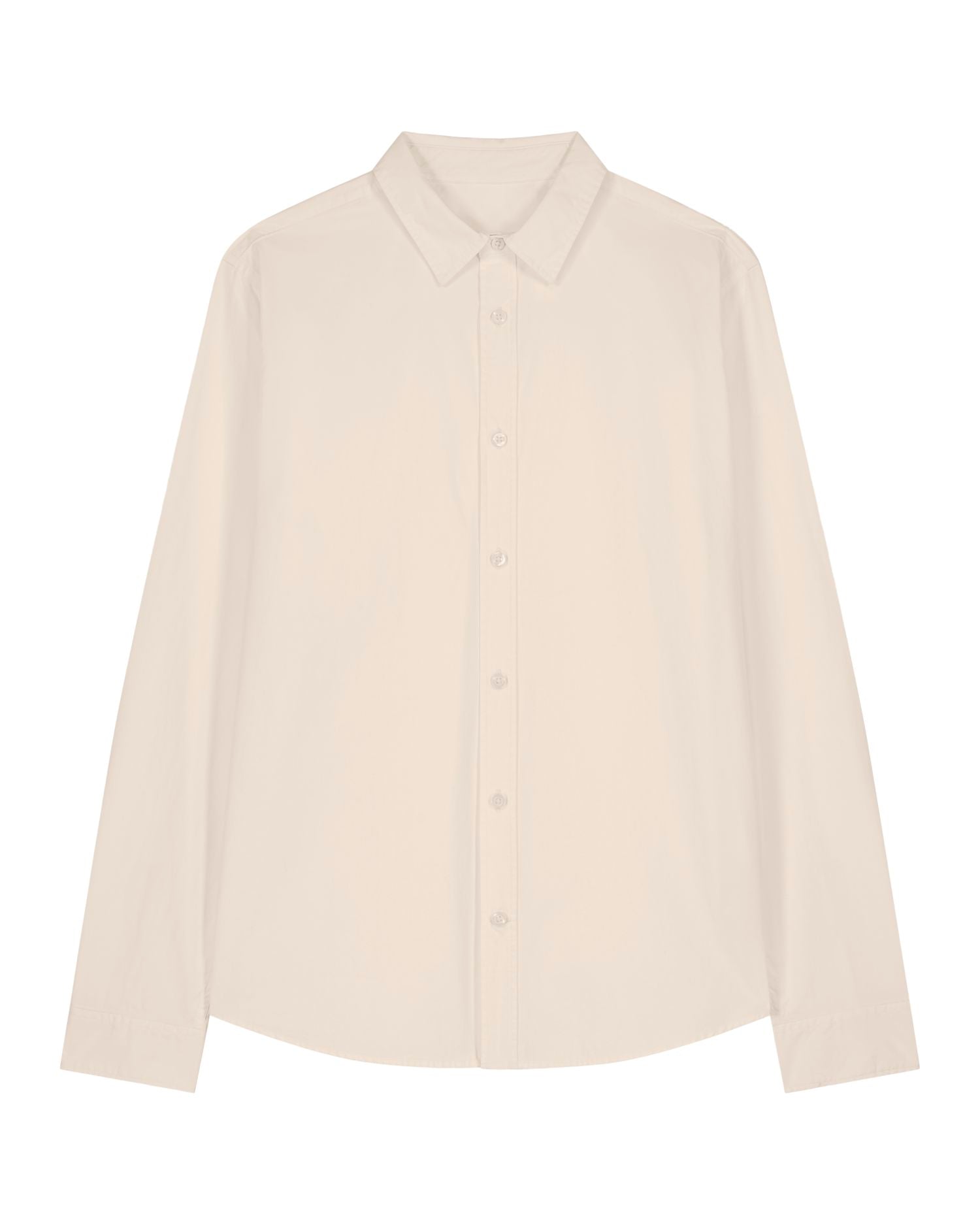 Dames Relaxed Poplin Shirt - 130 GSM | Stella Styler Shirt STWW973