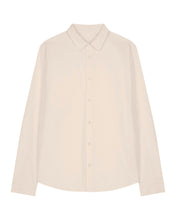 Dames Relaxed Poplin Shirt - 130 GSM | Stella Styler Shirt STWW973