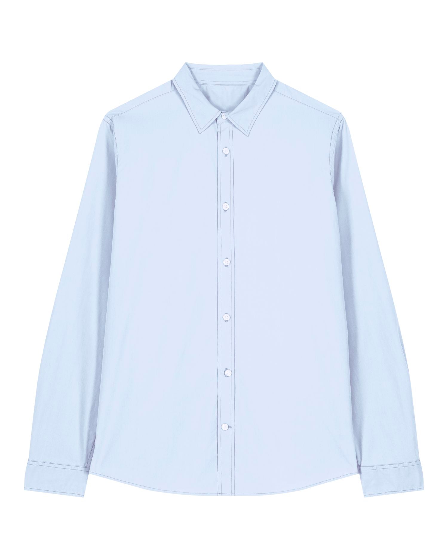 Dames Relaxed Poplin Shirt - 130 GSM | Stella Styler Shirt STWW973