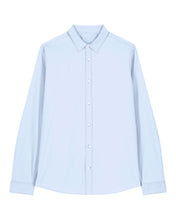 Dames Relaxed Poplin Shirt - 130 GSM | Stella Styler Shirt STWW973
