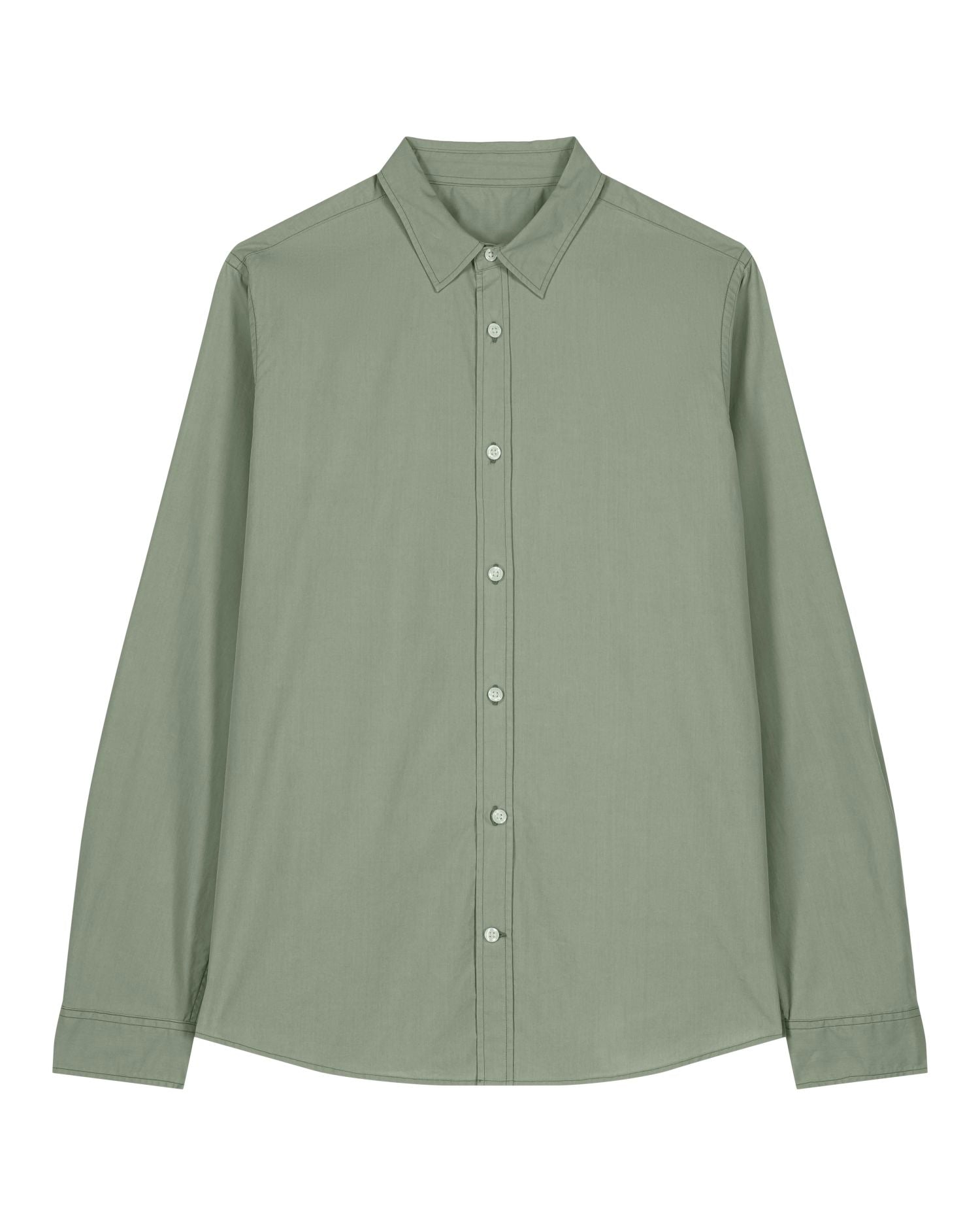 Dames Relaxed Poplin Shirt - 130 GSM | Stella Styler Shirt STWW973