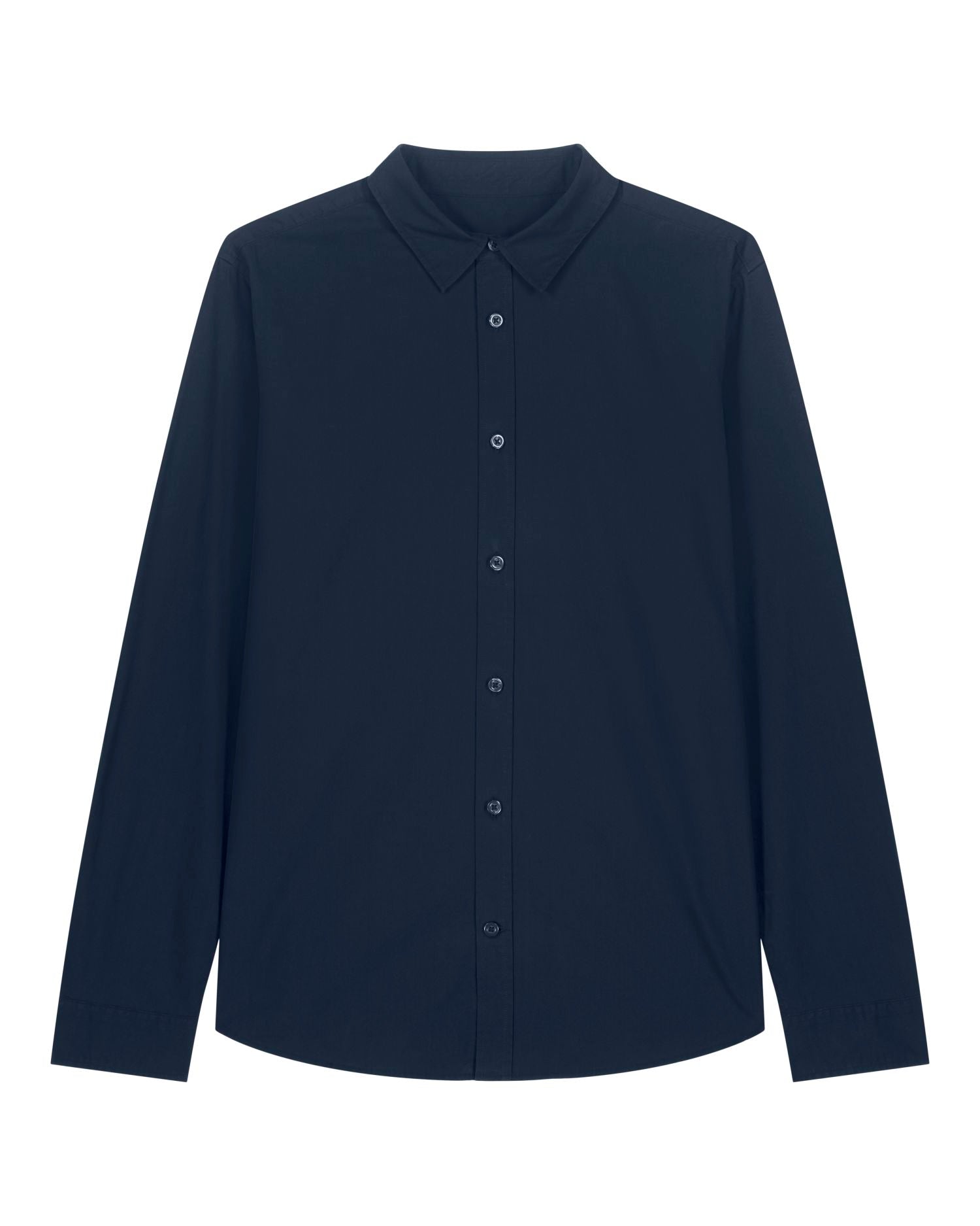 Dames Relaxed Poplin Shirt - 130 GSM | Stella Styler Shirt STWW973