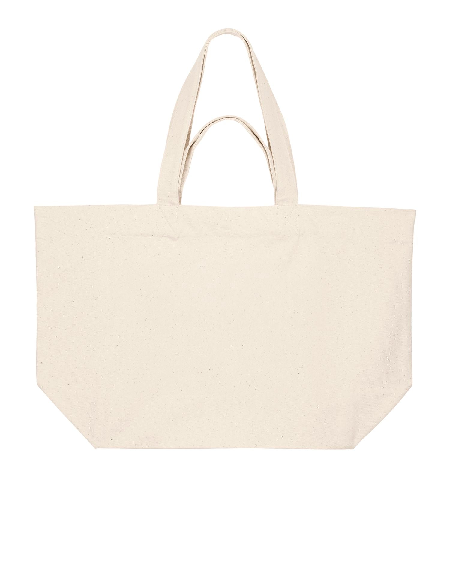 Heavyweight Canvas Shopping Bag – 400 GSM | Shopping Bag 2.0 STAU117