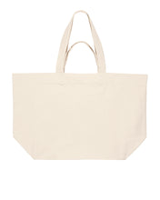Heavyweight Canvas Shopping Bag – 400 GSM | Shopping Bag 2.0 STAU117