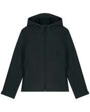 Dames Waterafstotende Softshell Jas met Capuchon - 342 GSM | Stella Discoverer STJW159