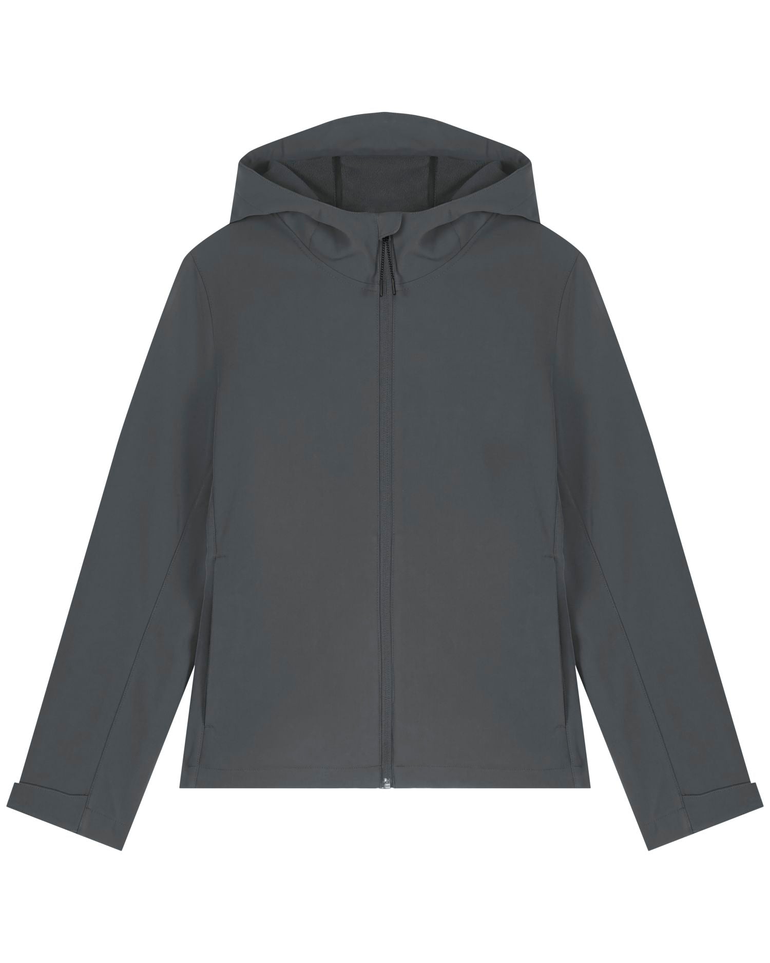 Dames Waterafstotende Softshell Jas met Capuchon - 342 GSM | Stella Discoverer STJW159