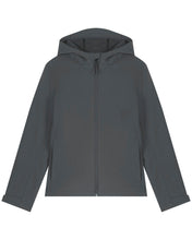 Dames Waterafstotende Softshell Jas met Capuchon - 342 GSM | Stella Discoverer STJW159