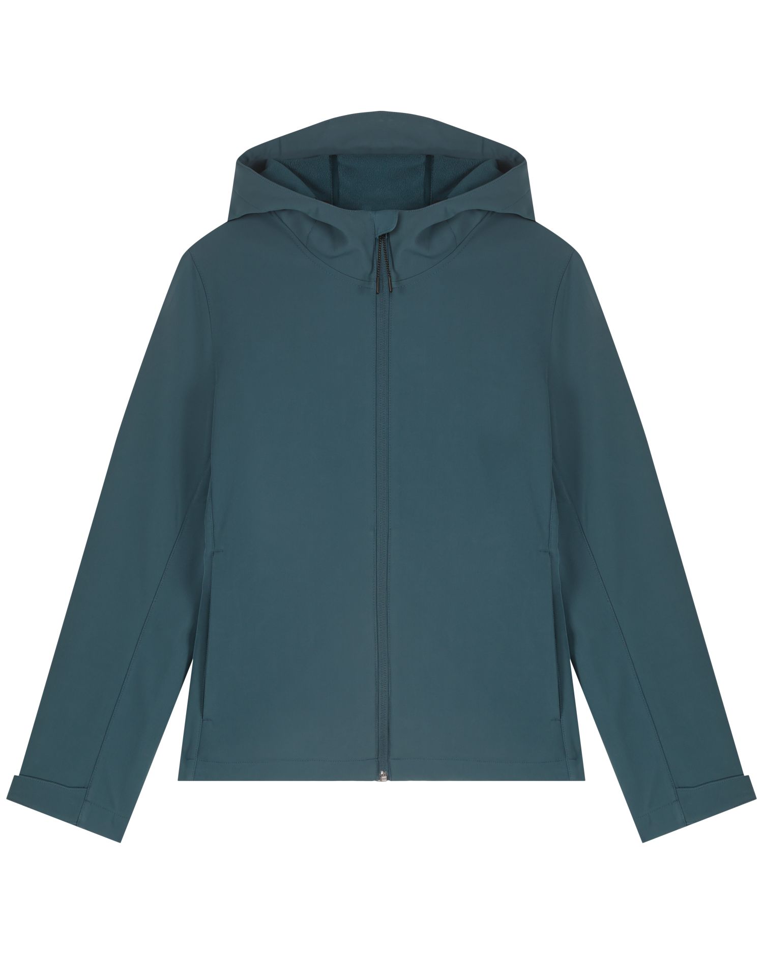 Dames Waterafstotende Softshell Jas met Capuchon - 342 GSM | Stella Discoverer STJW159