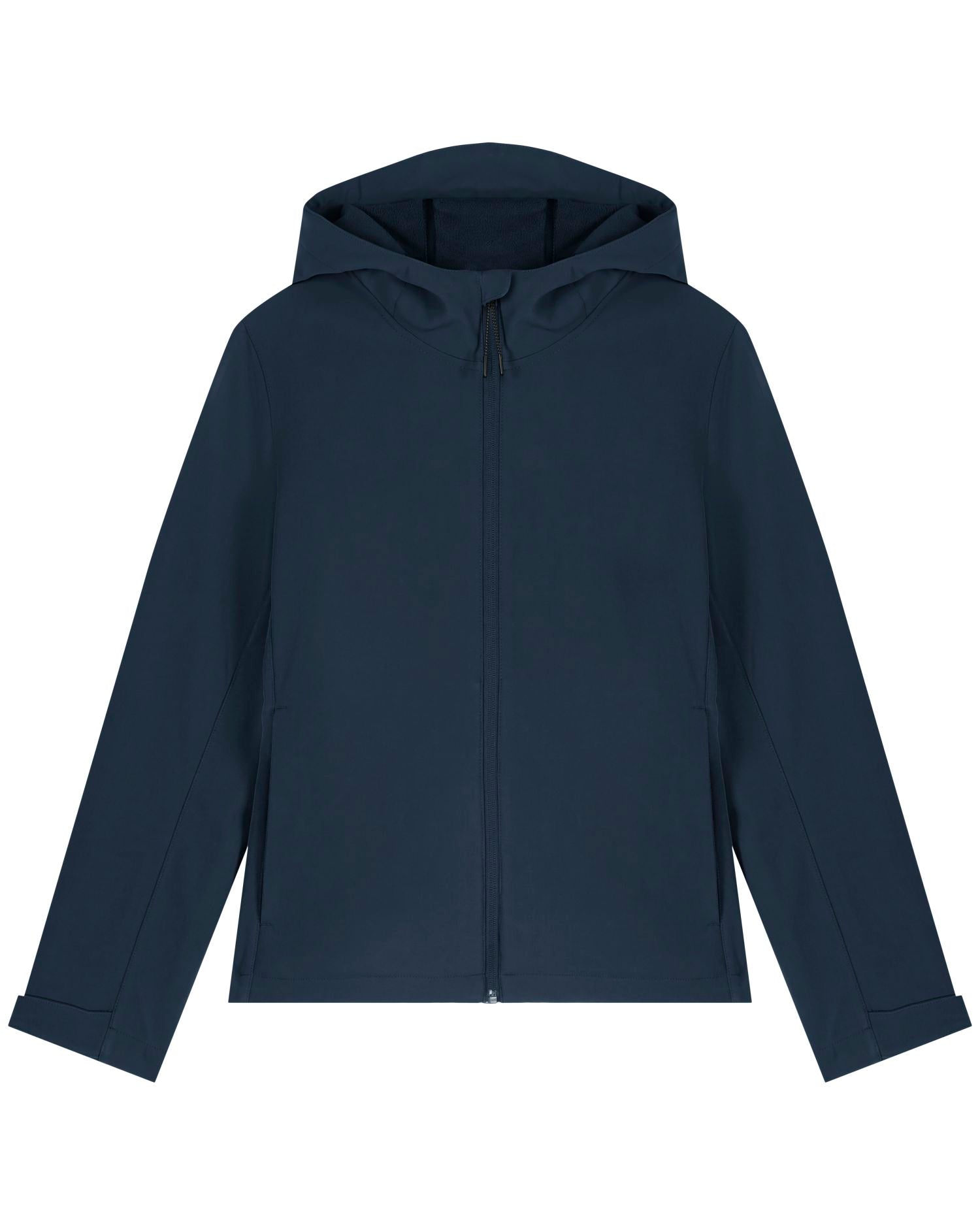 Dames Waterafstotende Softshell Jas met Capuchon - 342 GSM | Stella Discoverer STJW159