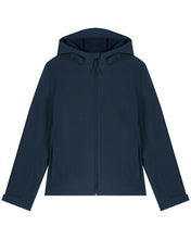 Dames Waterafstotende Softshell Jas met Capuchon - 342 GSM | Stella Discoverer STJW159