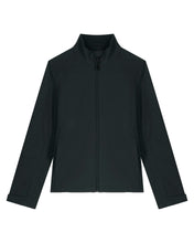 Dames waterafstotende softshell jas - 342 GSM | Stella Navigator STJW166