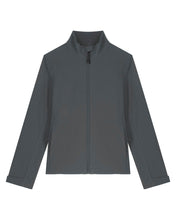 Dames waterafstotende softshell jas - 342 GSM | Stella Navigator STJW166