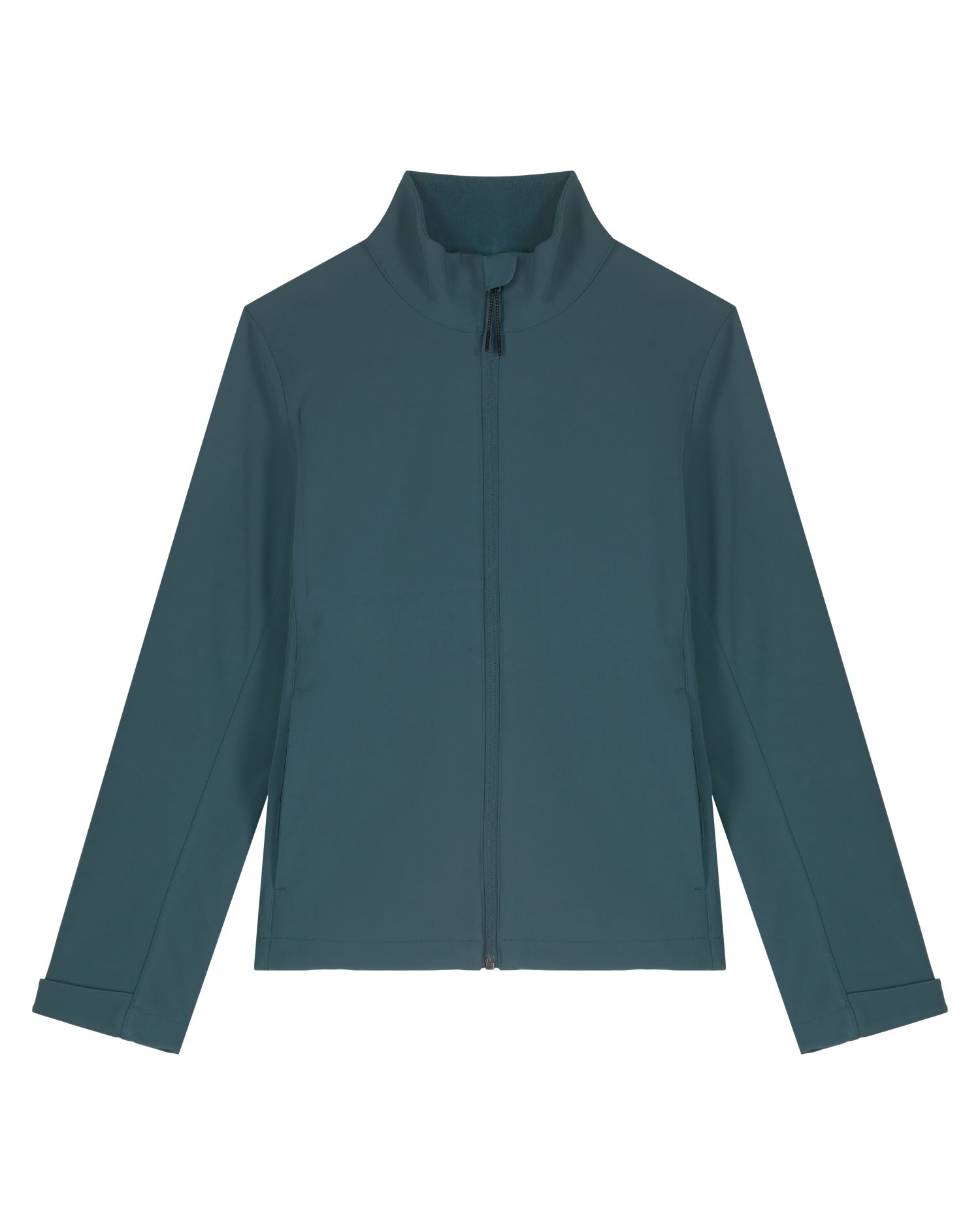 Dames waterafstotende softshell jas - 342 GSM | Stella Navigator STJW166