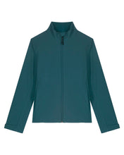 Dames waterafstotende softshell jas - 342 GSM | Stella Navigator STJW166