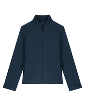 Dames waterafstotende softshell jas - 342 GSM | Stella Navigator STJW166