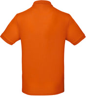 Men's Organic Polo Shirt - CGPM430