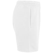 Bermuda en molleton écologique pour homme - 280 g/m² - K7026