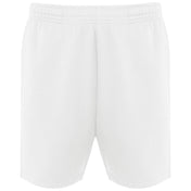 Bermuda en molleton écologique pour homme - 280 g/m² - K7026