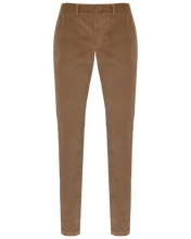 Men’s Organic Corduroy Trousers – 250 g/m² | SP743