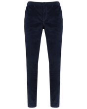 Men’s Organic Corduroy Trousers – 250 g/m² | SP743