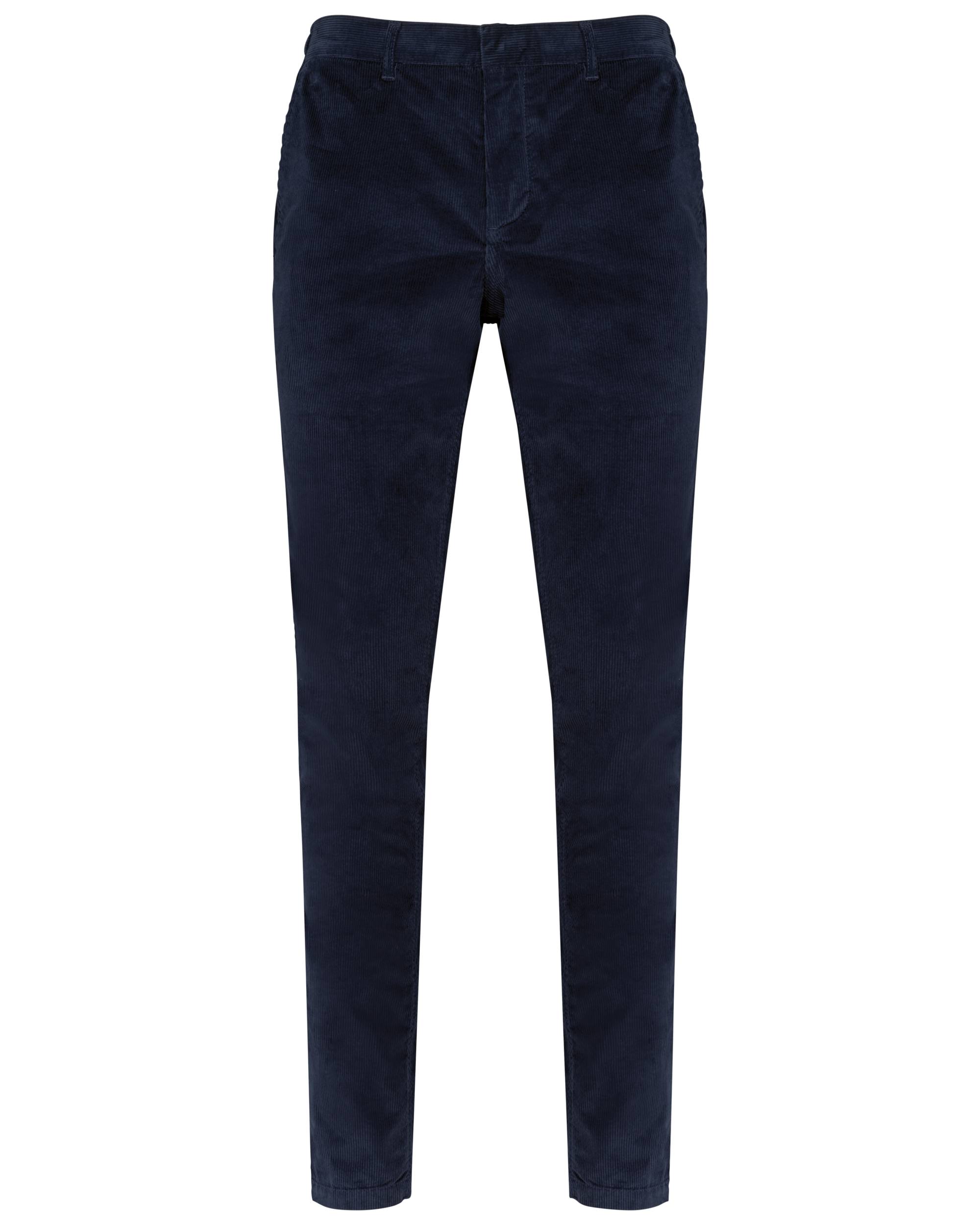 Men’s Organic Corduroy Trousers – 250 g/m² | SP743