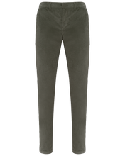 Men’s Organic Corduroy Trousers – 250 g/m² | SP743