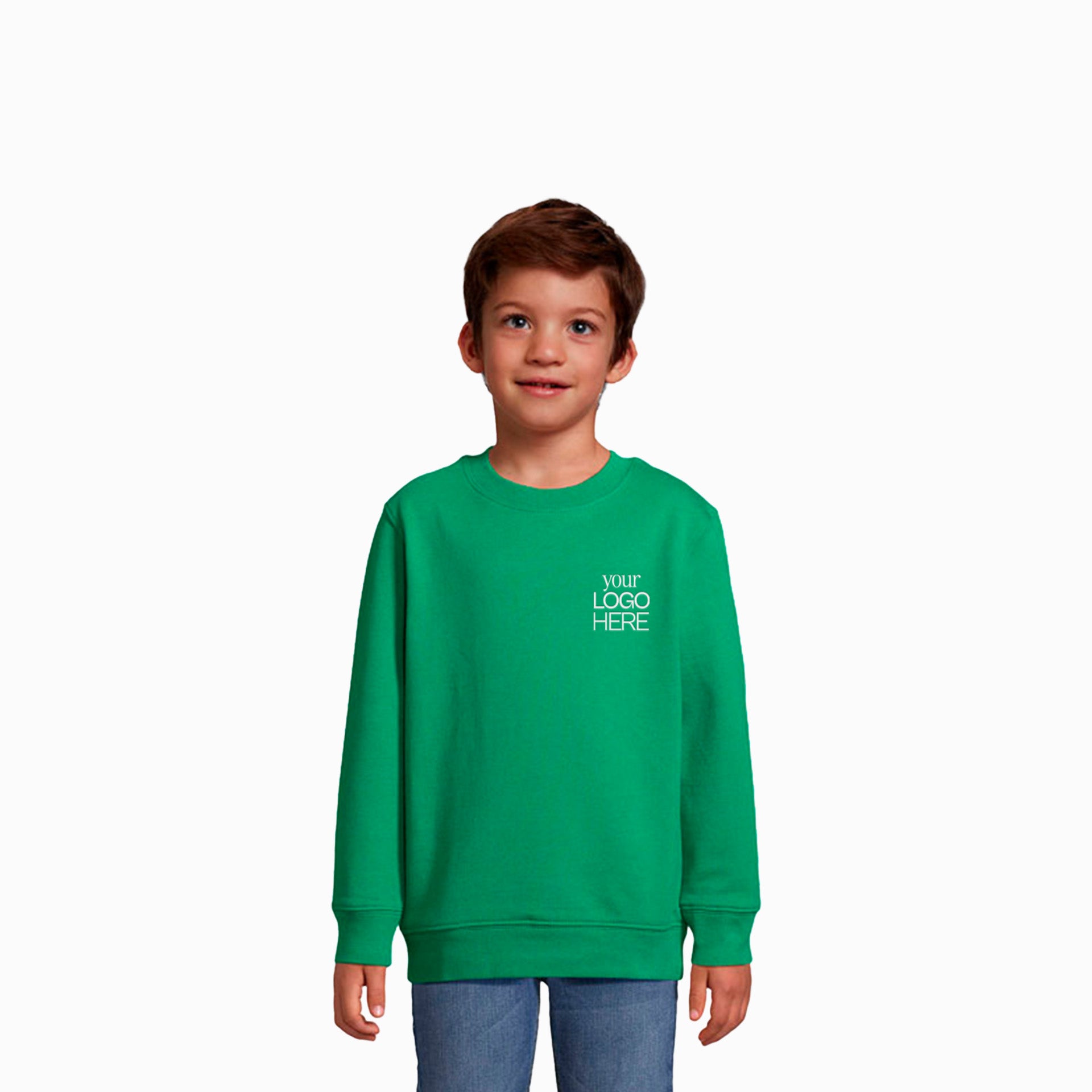 Kinderen & School Merchandise Pakket