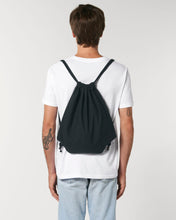 Gerecyclede Stof Gymtas - 300 g/m² | Gym Bag STAU763