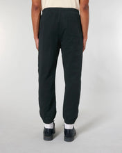 Unisex-Jogger mit organischem, trockenem Griff - 400 GSM | Jammer Dry STBU157
