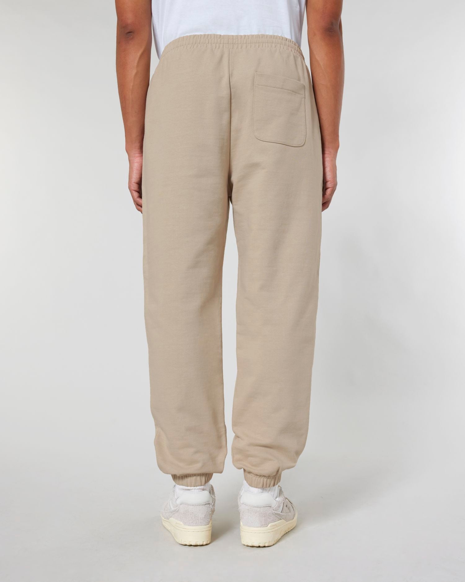 Unisex-Jogger mit organischem, trockenem Griff - 400 GSM | Jammer Dry STBU157