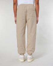 Unisex-Jogger mit organischem, trockenem Griff - 400 GSM | Jammer Dry STBU157