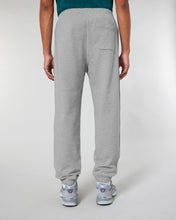 Unisex-Jogger mit organischem, trockenem Griff - 400 GSM | Jammer Dry STBU157