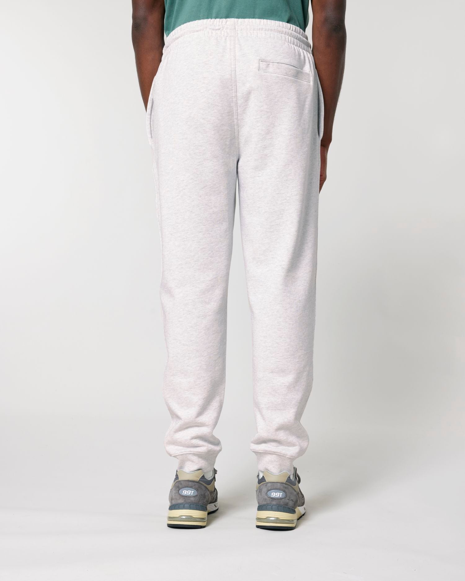 Unisex-Jogginghose aus Bio-Baumwolle – 350 g/m² | Mover 2.0 STBU185
