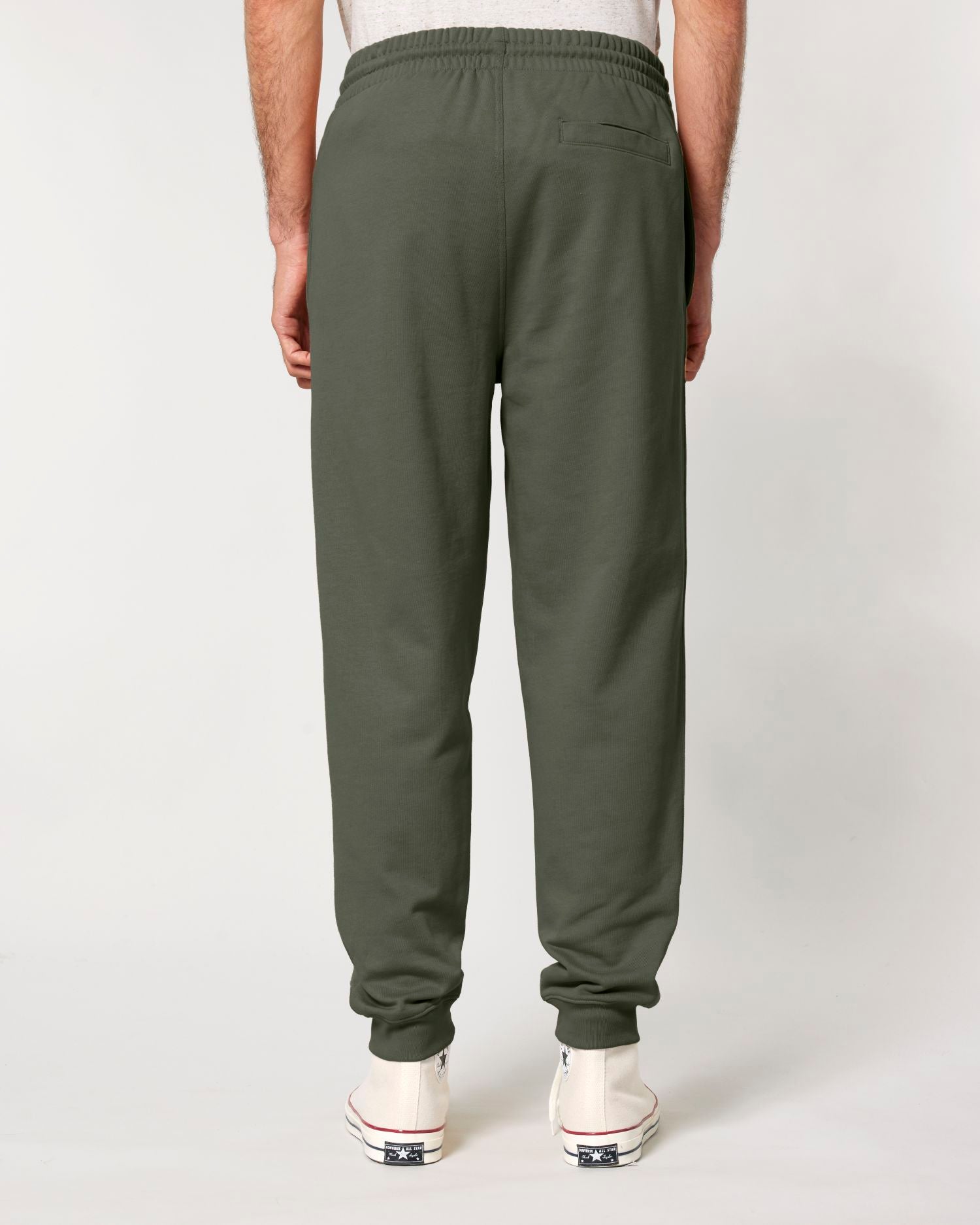 Unisex-Jogginghose aus Bio-Baumwolle – 350 g/m² | Mover 2.0 STBU185
