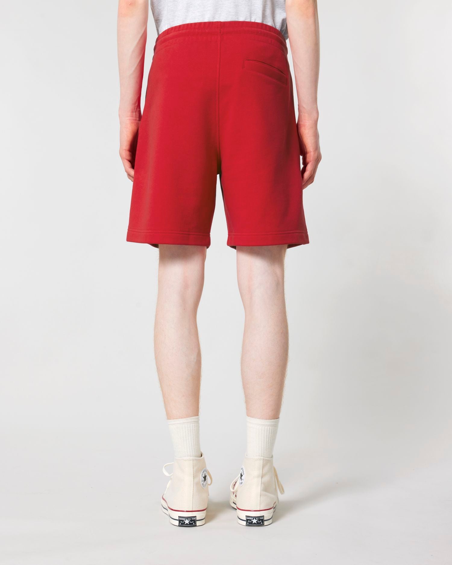 Unisex Jogging-Shorts - 300 GSM | Trainer 2.0 STBU186