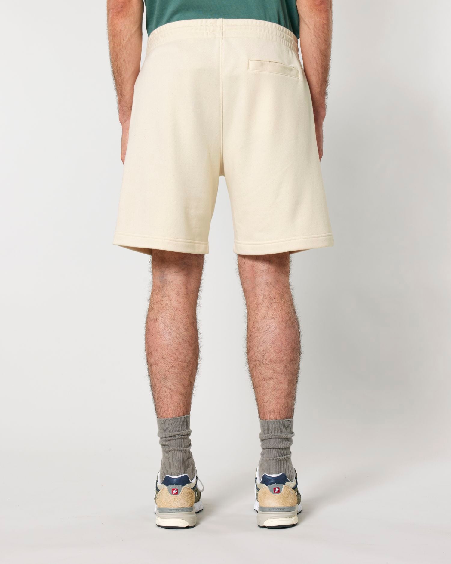 Unisex Jogging-Shorts - 300 GSM | Trainer 2.0 STBU186