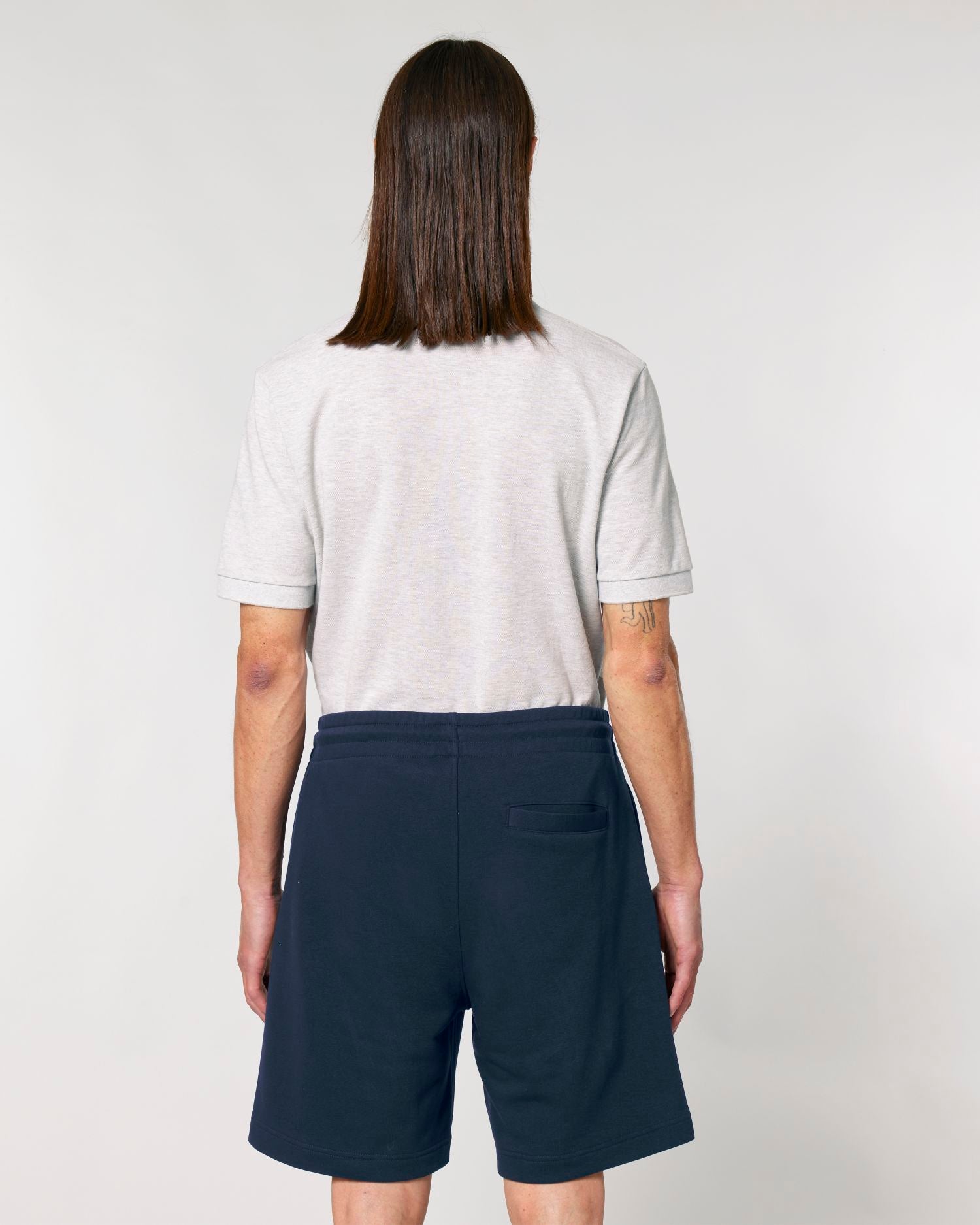 Unisex Jogging-Shorts - 300 GSM | Trainer 2.0 STBU186