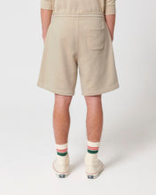 Unisex-Shorts aus Bio-Baumwolle mit Trocken-Tragegefühl - 400 g/m² | Boarder Dry Jogging-Shorts STBU944