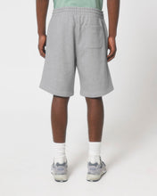 Unisex-Shorts aus Bio-Baumwolle mit Trocken-Tragegefühl - 400 g/m² | Boarder Dry Jogging-Shorts STBU944