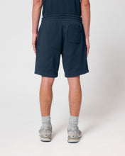 Unisex-Shorts aus Bio-Baumwolle mit Trocken-Tragegefühl - 400 g/m² | Boarder Dry Jogging-Shorts STBU944