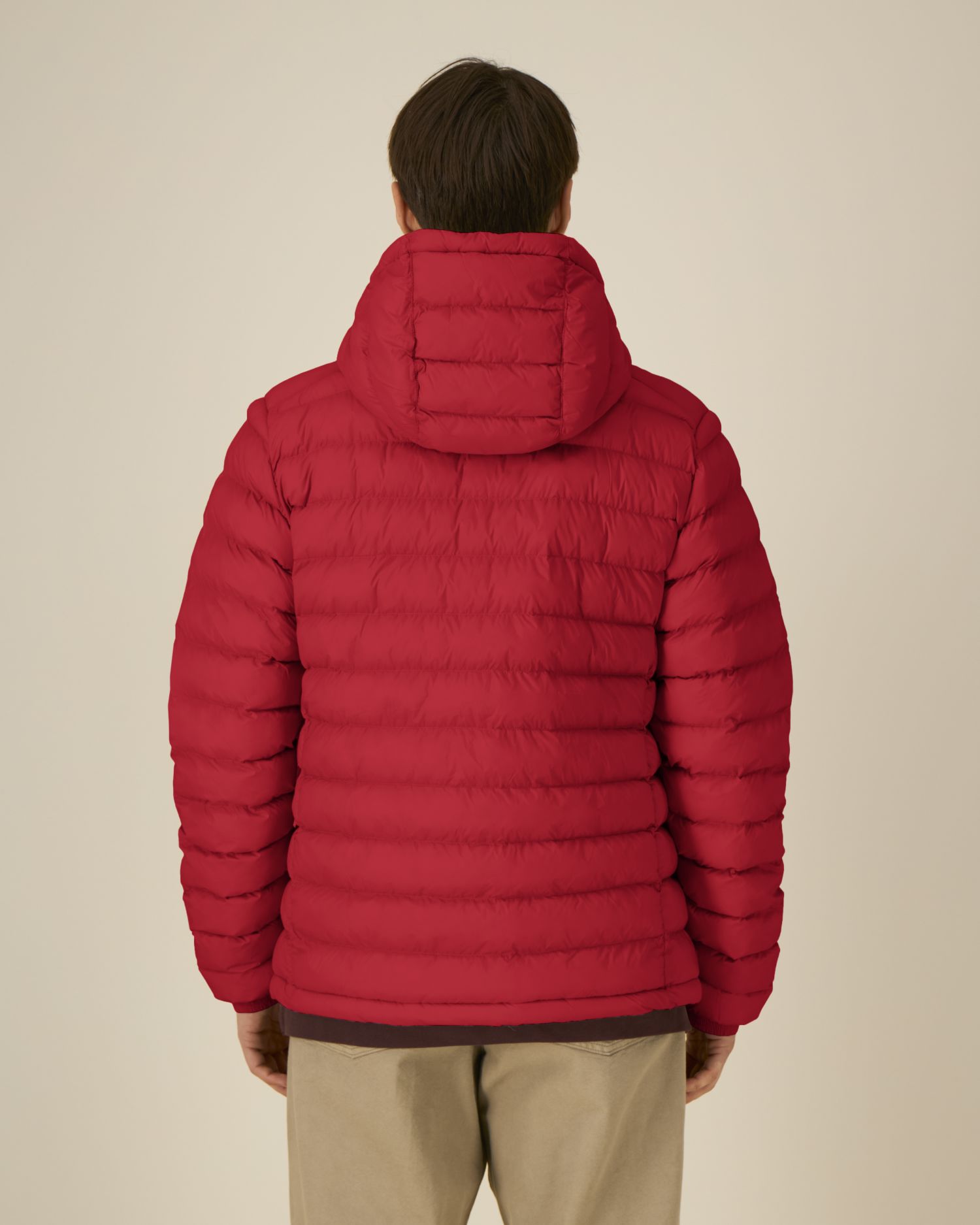 Men’s Padded Jacket – 38 GSM | Stanley Voyager 2.0 STJM188