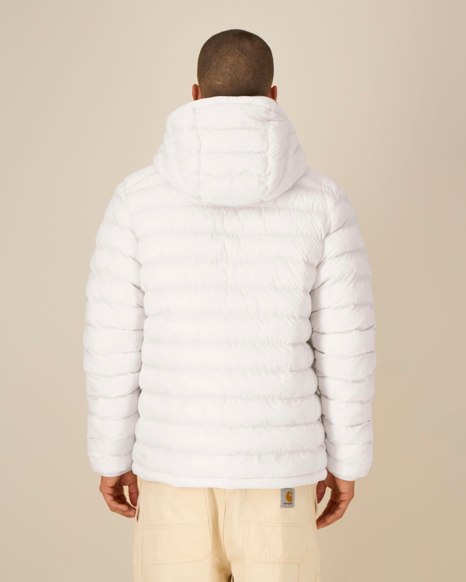 Men’s Padded Jacket – 38 GSM | Stanley Voyager 2.0 STJM188