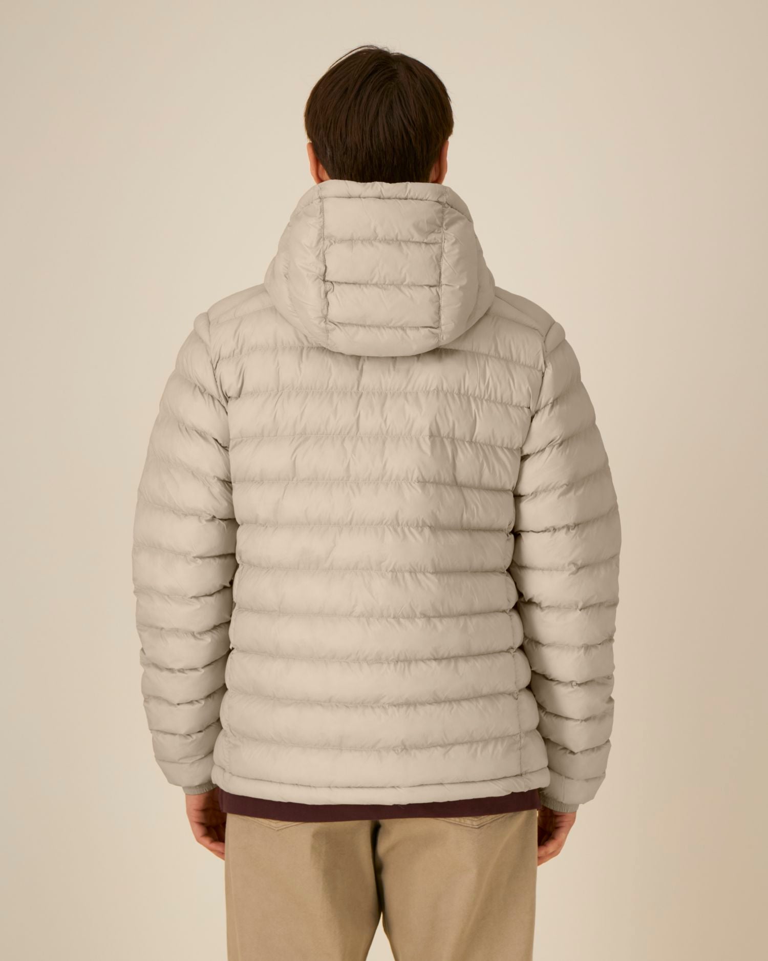 Men’s Padded Jacket – 38 GSM | Stanley Voyager 2.0 STJM188