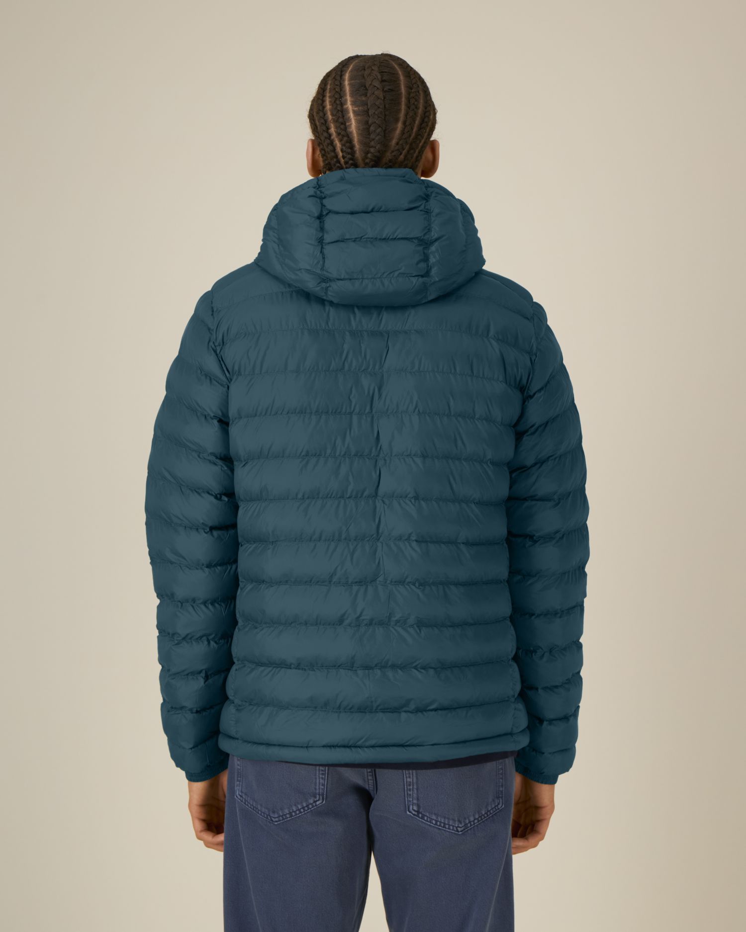 Men’s Padded Jacket – 38 GSM | Stanley Voyager 2.0 STJM188