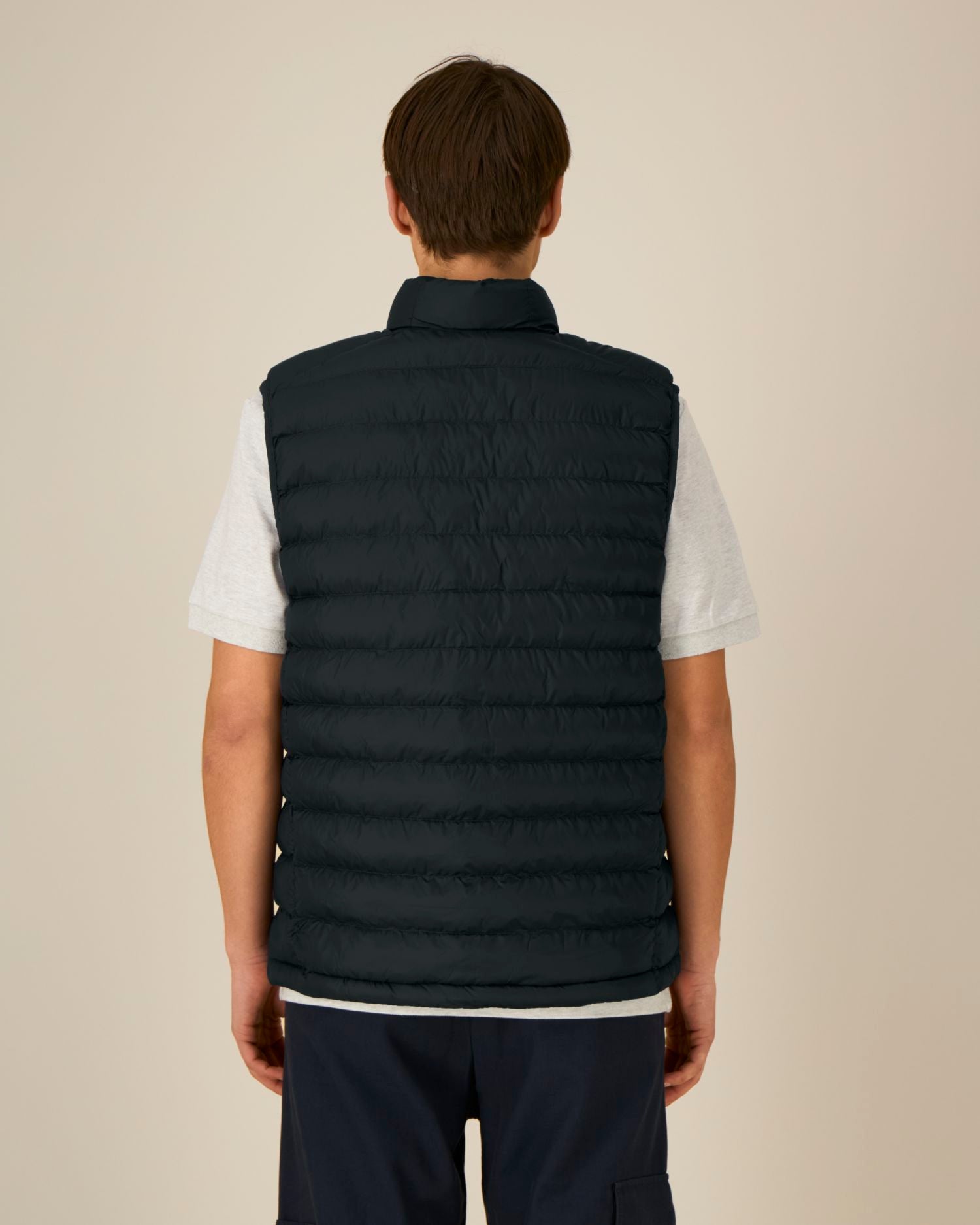 Men’s Quilted Body Warmer – 38 GSM | Stanley Climber 2.0 STJM189