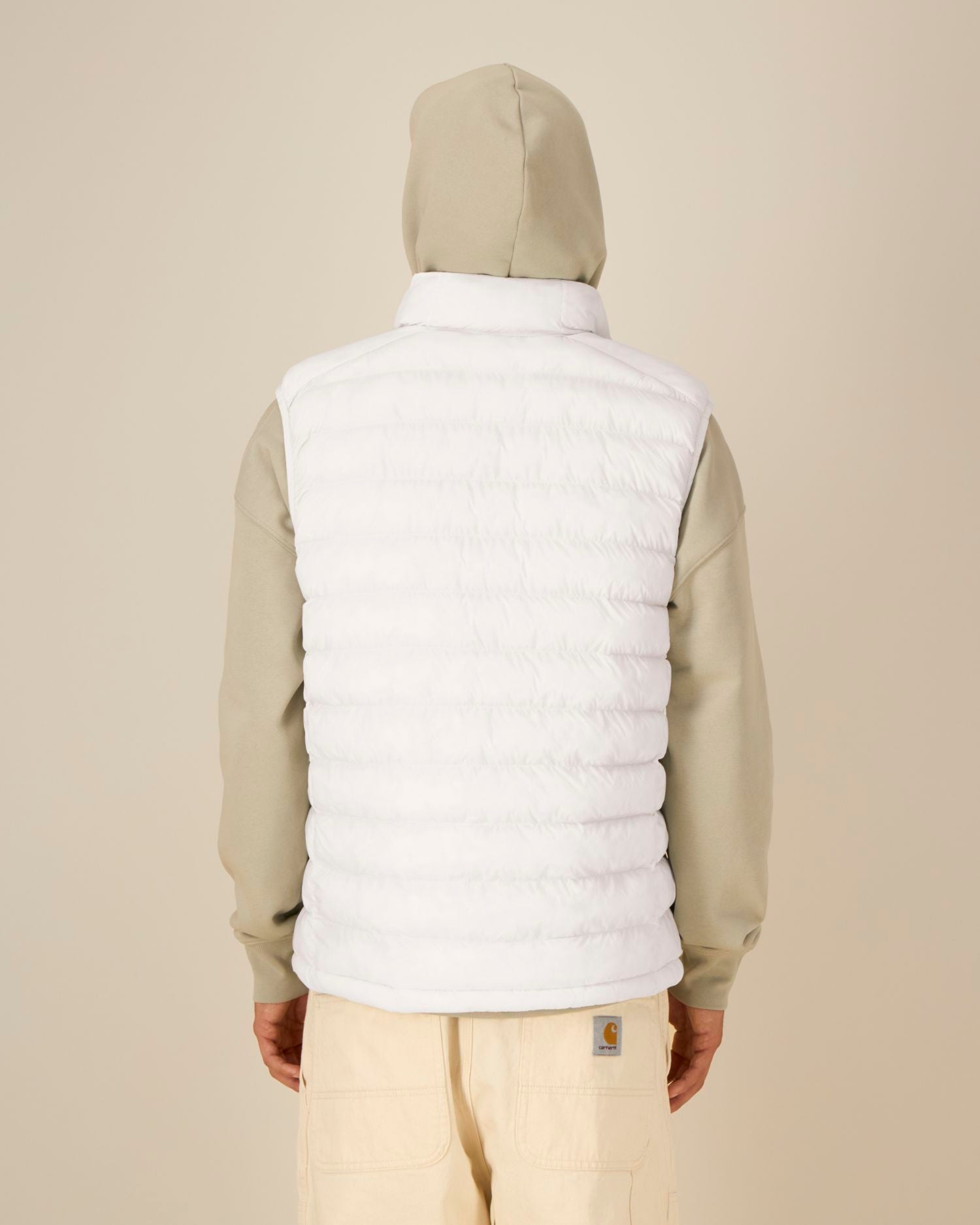 Men’s Quilted Body Warmer – 38 GSM | Stanley Climber 2.0 STJM189